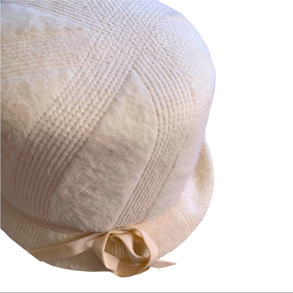 Jami vintage cloche hat - Picture 2 of 5